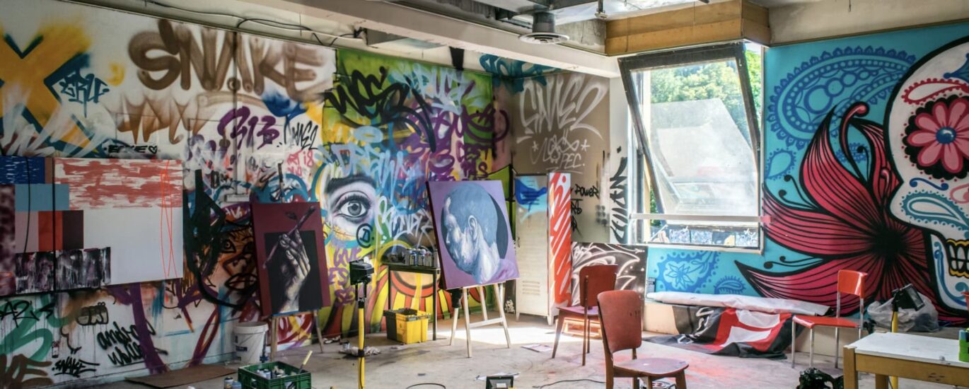 studio